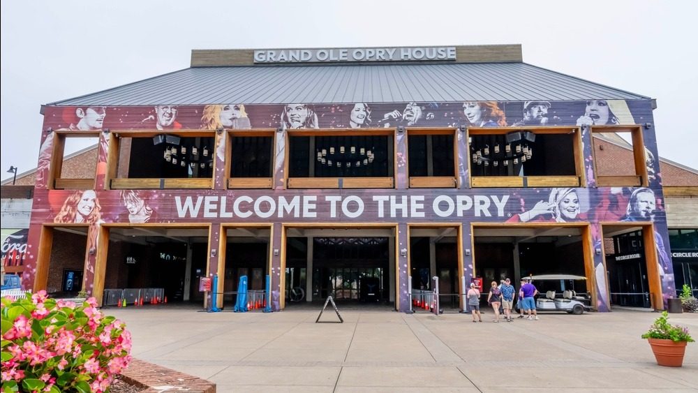 Megan Moroney to turn the Grand Ole Opry Pink for 18th Annual Opry Goe